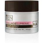 Crema viso Ten science