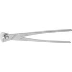 Tenaglie Per Carpentiere Knipex - Alta Qualit&agrave;, Robustezza E Durabilit&agrave; Per Lavori Professionali