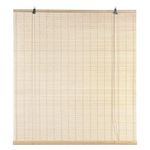 Tenda a rullo bambu