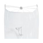 Tenda doccia a ombrello