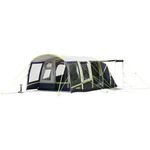 Tenda gonfiabile 4 posti