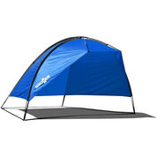 Tenda parasole spiaggia