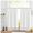 Tende country cucina