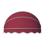 Tende da sole a cappottina