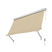 Tende da sole e vele ombreggianti