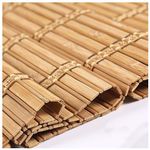 Tende di legno