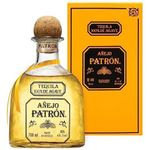 Tequila Patron