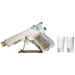 Tequila reposado