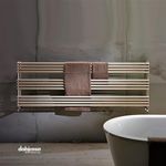 Termoarredo colorato