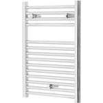 Termoarredo idraulico design