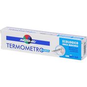 Termometro galinstan