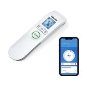 Termometro infrarossi