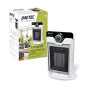 Termoventilatore basso consumo