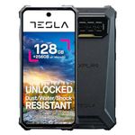 Smartphone tesla