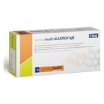 Test allergie sangue