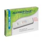 Test allergie