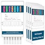 Test antidroga urine