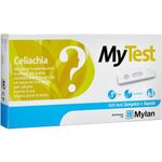 Test celiachia sangue