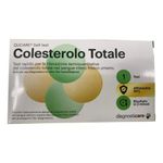 Test colesterolo