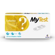 Test rapido celiachia