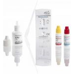 Test rapido mononucleosi