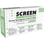 Test sierologico COVID
