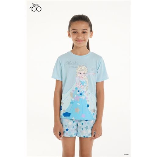 Pigiami Tezenis bambina Disney