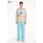 Pigiami uomo disney tezenis