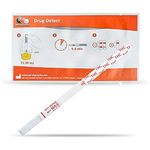 Test urine THC