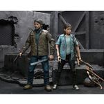 Action figure the last of us