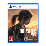Gioco the last of us