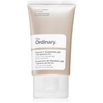 Crema viso The ordinary