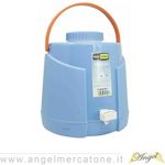 Thermos 5 litri con rubinetto