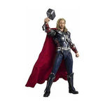 Action figure thor