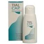 Shampoo tial cap