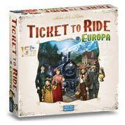 Ticket to Ride