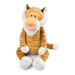 Peluche tigre gigante