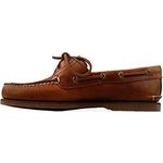 Mocassino barca uomo timberland