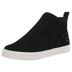 Stivali donna scamosciati timberland