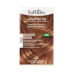 Tinta biondo rame