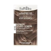 Tinta capelli biondo cenere