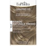 Tinta capelli biondo freddo
