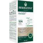 Tinta capelli biondo platino