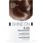 Tinta capelli biondo scuro