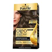 Tinta capelli castano cenere