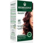 Tinta capelli castano ramato