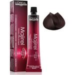 Tinta capelli grigio cenere