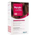 Tinta capelli naturale castano