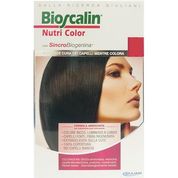 Tinta capelli nocciola