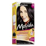 Tinta capelli prugna